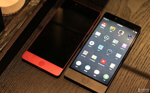 从T1到坚果Pro 情怀能否拯救锤子科技？