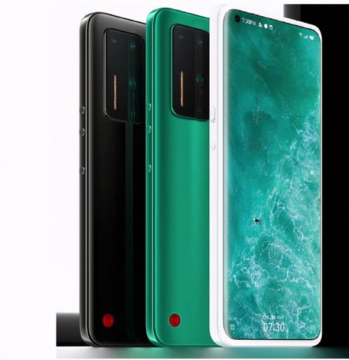 坚果手机落幕 字节跳动旗下品牌的转型与告别